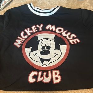 Mickey Mouse Clubhouse Sweatshirt